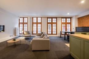 Smartflats Design - Grand-Place I